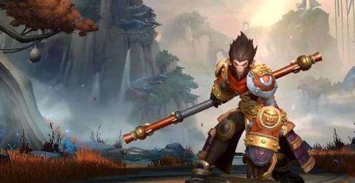 lolm最新皮肤爆料时间,揭秘即将到来的视觉盛宴  第1张